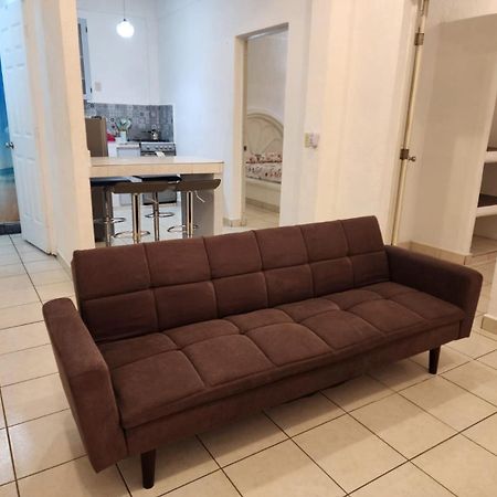 Comfy 2Bedroom Minutes From Downtown & Fast Wi-Fi زيهواتانيجو المظهر الخارجي الصورة