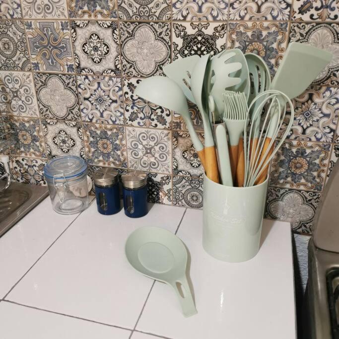 Comfy 2Bedroom Minutes From Downtown & Fast Wi-Fi زيهواتانيجو المظهر الخارجي الصورة